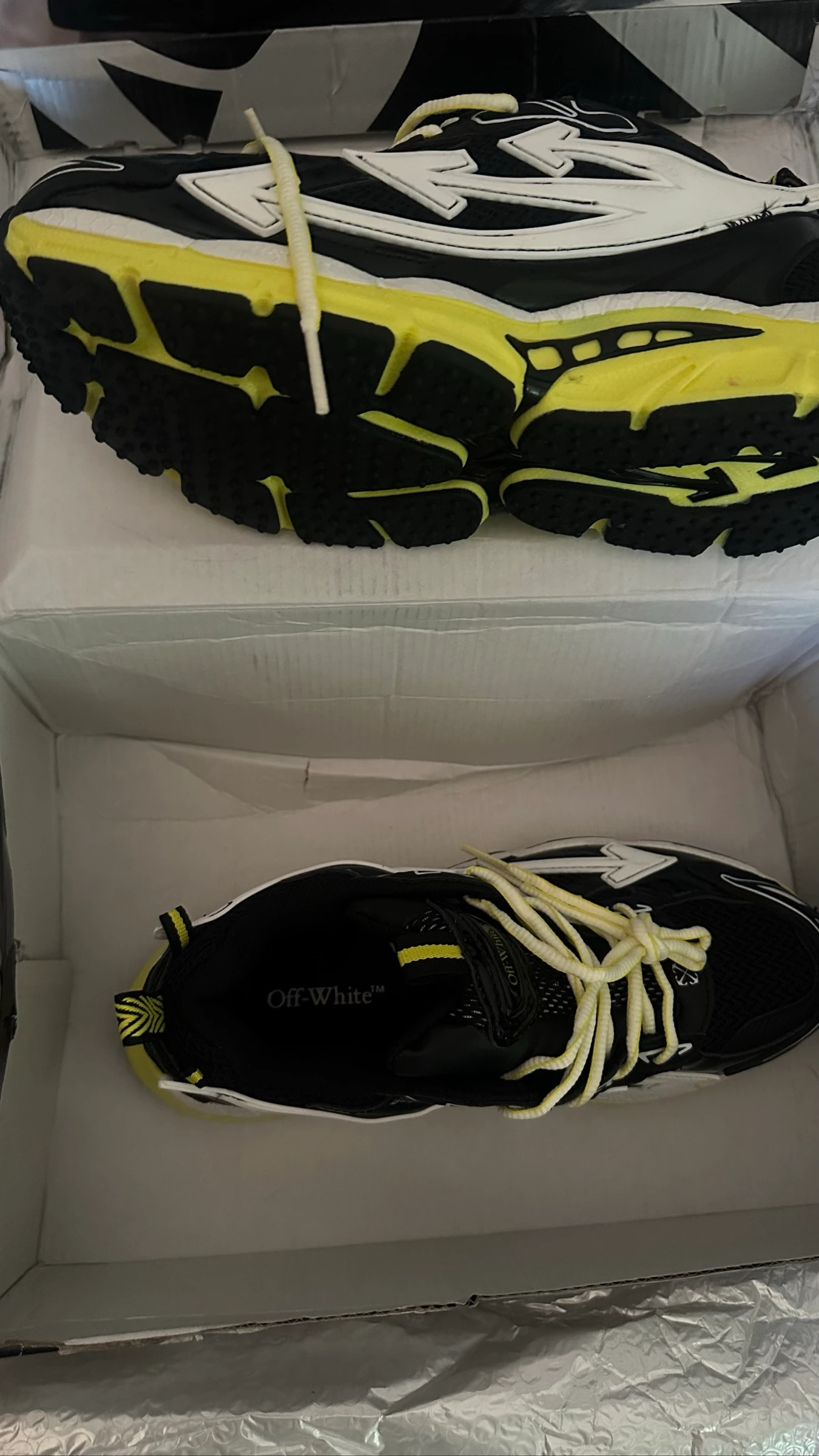 Off-White Be Right – photo 4